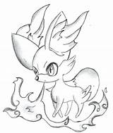 Pokemon Coloring Pages Starter Xy Colouring Ex Getdrawings Getcolorings Colorings Pag sketch template