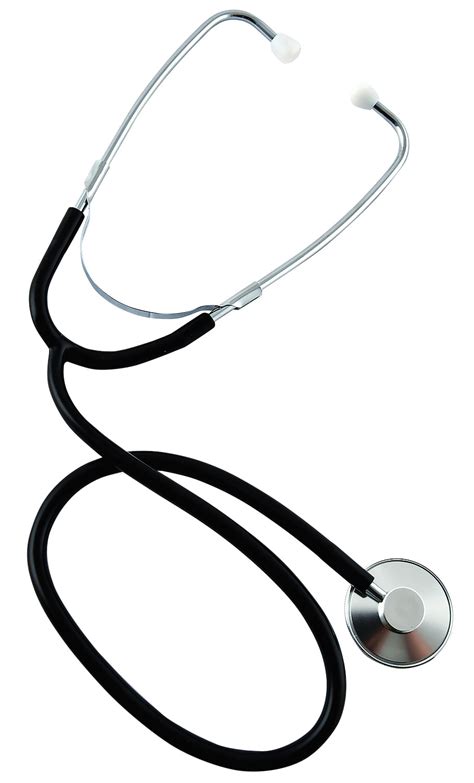 Bowles Stethoscope With Fine Sound Amplification Jeffers