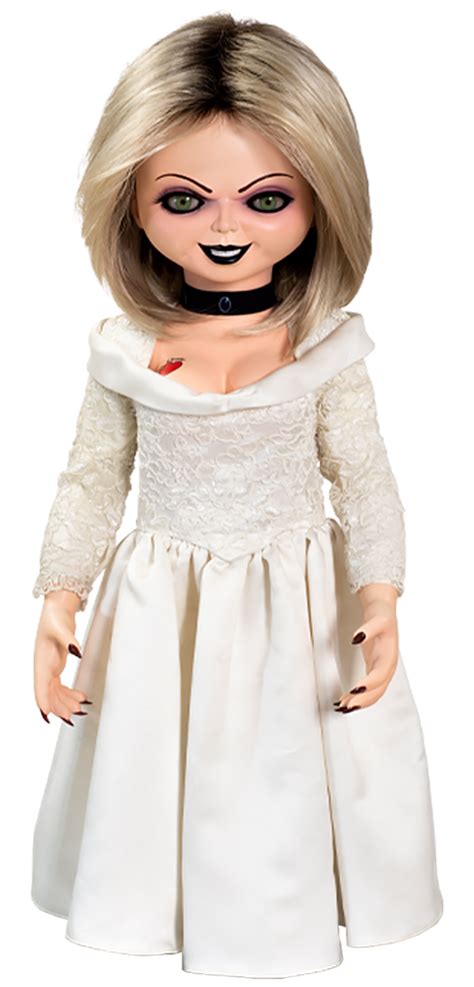 tiffany doll seed of chucky horror time to collect