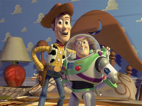 Toy Story 4 Disney Announce Buzz Woody And The Gang S