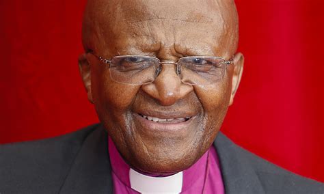 Desmond Tutu Plea For Assisted Dying Before Historic Lords Debate