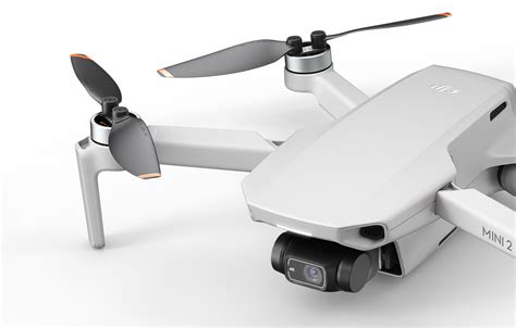dji mini  drone announced photo rumors