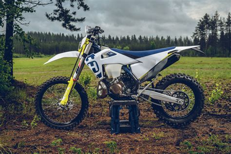 impression  husqvarna te range motoonlinecomau