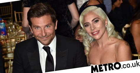Lady Gaga Not Mad About Bradley Cooper’s Snub At The Oscars 2019