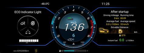 belsee  aftermarket   ultrawide lcd digital car instrument dashboard cluster upgrade