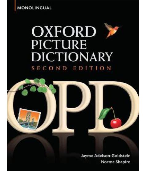oxford picture dictionary buy oxford picture dictionary