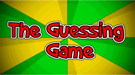 guessing game apps  android  iphone aptgadgetcom