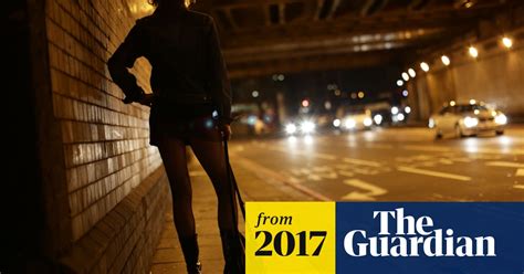 Backpage S Halt Of Adult Classifieds Will Endanger Sex Workers