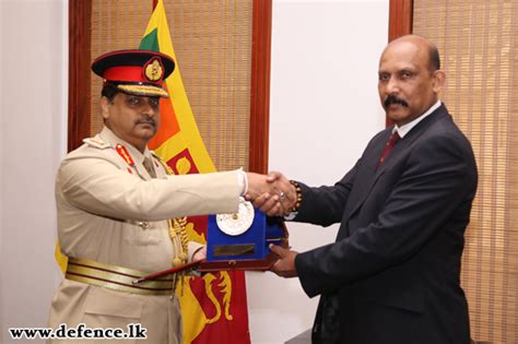 Ministry Of Defence Sri Lanka Defence News