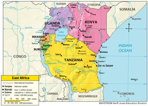 east african trade bloc approves monetary union deal