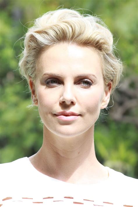 charlize theron at a million ways to die in the west press