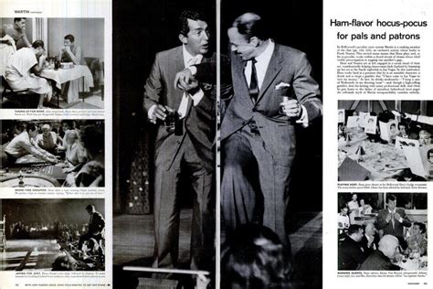 Dean Martin Rare And Classic Photos Of A Laid Back Legend