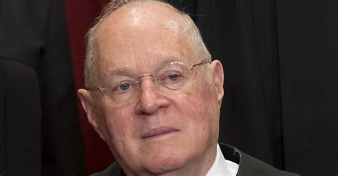 Us Supreme Court Justice Anthony Kennedy To Retire By July 31