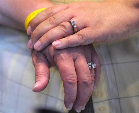 ingham county clerk ready to issue marriage licenses to