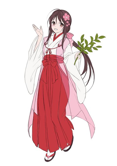 Pin By Gha Time On Character Anime Outfits Japanese Outfits