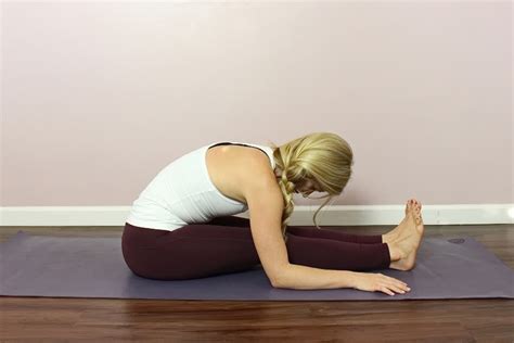 yin yoga poses  naturally soothe anxiety paleoplan