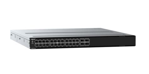 dell powerswitch sf  guide