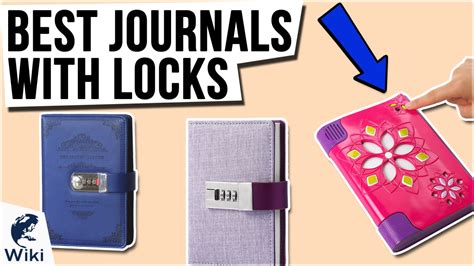 top  journals  locks   video review