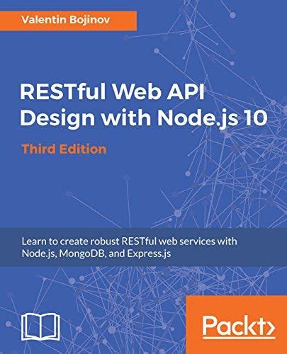 read restful web api design  nodejs   edition learn