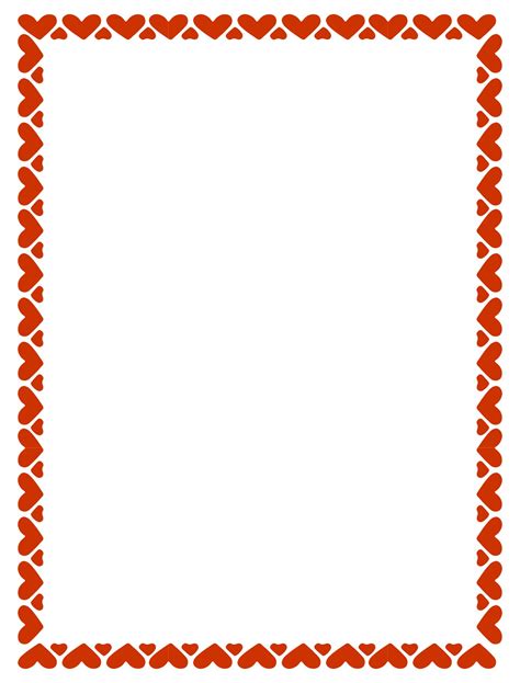 Paper With Borders Free Printable Free Printable Paper
