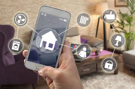 smart home pros  cons cnbconnect