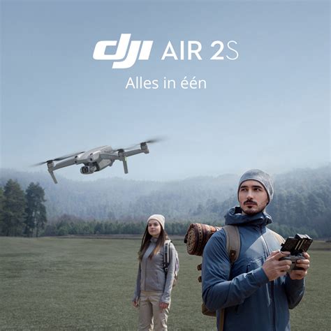 dji air  drone opleiding basic kopen cameranunl