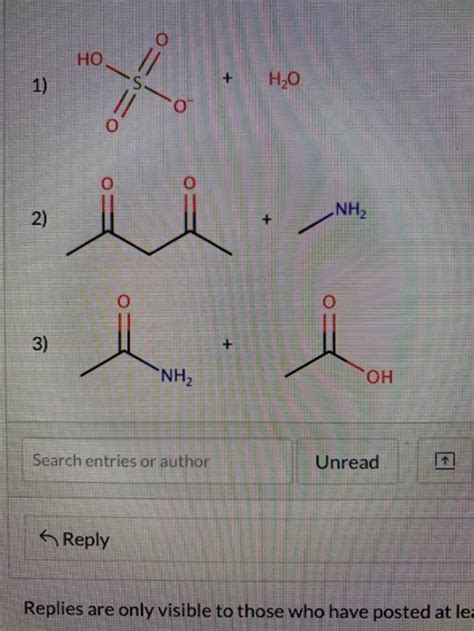 answer draw  label  balanced chemical equation   acid base transtutors