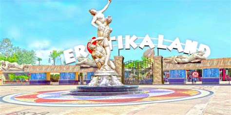 welcome to erotikaland the world s first sex theme park