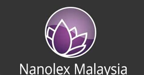 nanolex malaysia malaysia aboutme