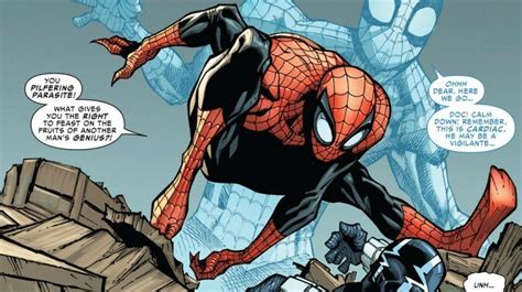 most disturbing moments in marvel comics