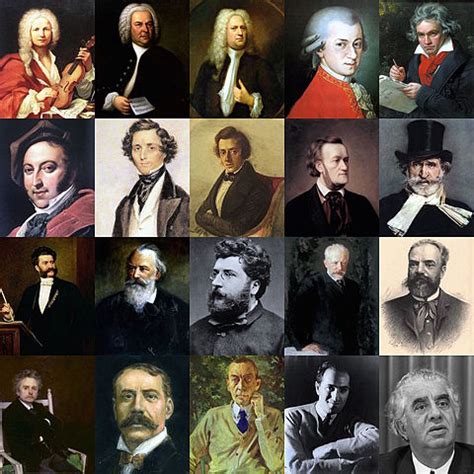 top   composers   time
