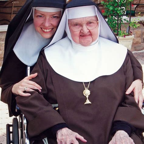 Mother Angelica’s Spiritual Daughters Remember Her Loving Lessons