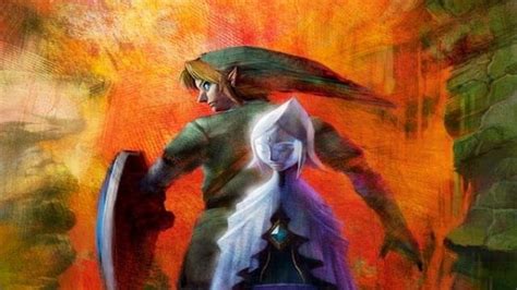 legend  zelda producer  afraid  questioning  franchises