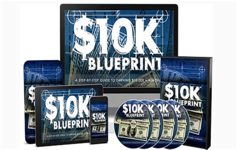 10k Blueprint Complete Sales Funnel With Plr Bizzkom Online Shop