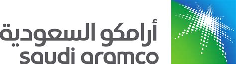 saudi aramco logo png  vector logo