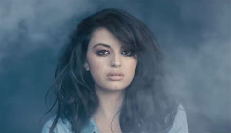 See It ‘friday’ Singer Rebecca Black Releases New Music Video — ‘i