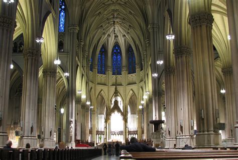 filest patricks cathedral nyjpg wikimedia commons