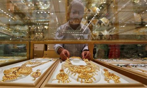 indias gold demand  hit  year   high price rediffcom business
