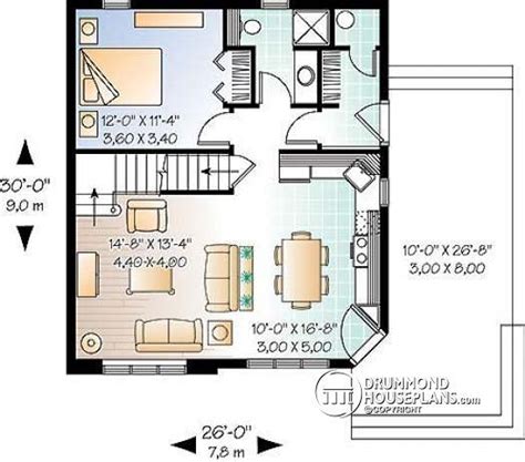 mezzanine floor plans google search cottage style house plans floor plans house plans