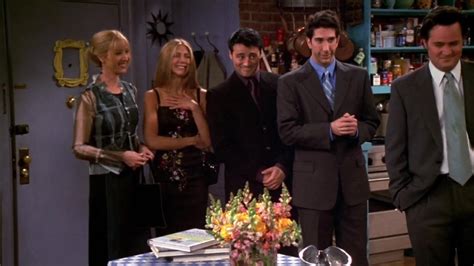 recap of friends season 6 episode 24 recap guide