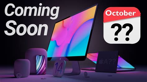 apple october event  youtube