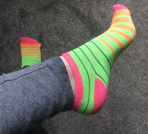 Emo Girl Socks – Telegraph