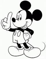 Mickey Micky Maus Topolino Regenbogen Genial Reizvolle Finger Miki Pdf Bilder Disneyclips Brenda Spiroharvey Misc sketch template
