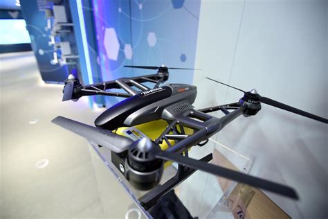 drones    valuable service  society telefonica