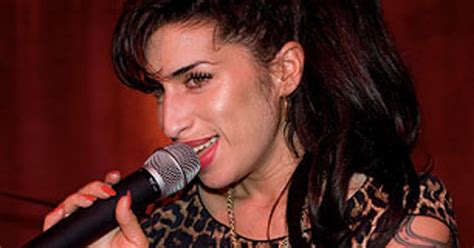 amy winehouse to debut new songs in brazil rolling stone