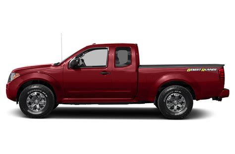 nissan frontier deals prices incentives leases overview carsdirect