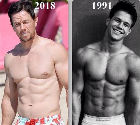 Mark Wahlberg Net Worth Biography Height Weight Age Affair