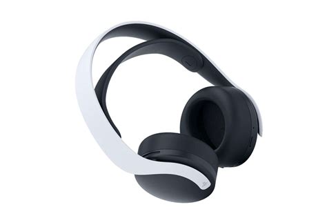 אוזניות אלחוטיות Ps5 Pulse 3d Wireless Headset שלטי ואביזרי Playstation‎‏