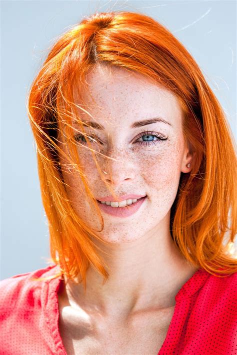 ginger and freckles en 2019 pelirroja guapa cabello rojo hermoso y color de pelo castaño