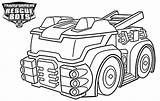 Rescue Bots Coloring Pages Transformers Bot Heatwave Fire Printable Kids Truck Print Color Prime Chase Bestcoloringpagesforkids Book Autobots Brilliant Police sketch template